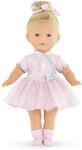 Corolle Constance Ballerina, Puppe, 36 cm, ab 4 Jahren, 9000200200