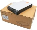 Ricoh Fi-70F Flatbed Scanner 600 X 600 DPI A6 Black, PA03841-B001