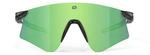 Rudy Project Astral Crystal Ash Multilaser Green Brille, Einheitsgr&ouml;&szlig;e Unisex
