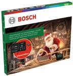 Bosch Handwerkzeug-Adventskalender 2024, 33-teilig (Werkzeug-Set mit