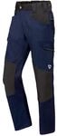 BP 1826-033-1432-46l Arbeitshose f&uuml;r M&auml;nner, H&ouml;here Taille am R&uuml;cken, 225,00