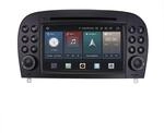 Kompatibel mit: Mercedes SL R230 NTG1 7" Touchscreen Android Autoradio GPS Navigation