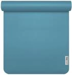 Yogimat&reg; Sun Travel Yogamatte Marine Blau