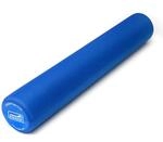 SISSEL Pilates Roller Pro 90 cm Blau | Pilates Rolle | Yoga Rolle | F&uuml;r intensives