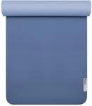 Yogistar Yogamatte Pro Yoga - Sehr Rutschfest - Blue, 183.0 x 61.0 x 0.5 cm