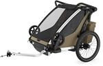 Thule Chariot Cross 2 Multisport-fahrradanh&auml;nger