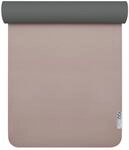 Yogistar Yogamatte Pro Yoga - Sehr Rutschfest - Creme - 183cm x 61cm x 5mm