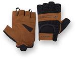 Chiba Retro Gr&ouml;&szlig;e M, Farbe schwarz/braun
