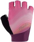 Roeckl Danis 2 Damen Fahrrad Handschuhe kurz pink 2026: Gr&ouml;&szlig;e: 7