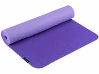 Yogamatte Yogimat® Pro Violett Yogistar