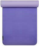 Yogistar Yogamatte Pro Yoga - Sehr Rutschfest - Violet - 183cm x 61cm x 5mm -