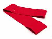 Sissel Pilates-Small Props Band, rot