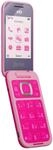 HMD kompatibel mit Barbie Phone Flip Klapphandy (2,8" Display, 0,3 MP Kamera,...