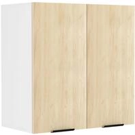 K&uuml;chenschrank h&auml;ngend, Ma&szlig;e ca. H. 60 x B. 60 x T. 31 cm, H&auml;ngeschrank mit