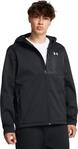 Under Armour Storm ColdGear Infrared Shield 2.0 Hooded Jacke Herren - XL