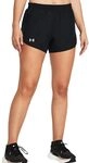 Under Armour Herren UA Launch 7'' Short, leichte Sporthose mit Innenslip,