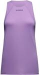 GORE WEAR Damen Contest 2.0 Singlet Shirt, Scrub Purple, 40 EU