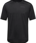 GOREWEAR Contest 2.0 Shirt Herren, Black, S