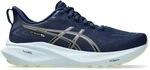 ASICS 1012B666-400 Contend 9 PS Damen Blue Expanse/Champagne EU 40.5