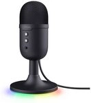 Trust Gxt 234 Yunix Gaming Mic One Size