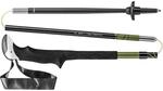 LEKI Damen, Herren Wanderstock Khumbu Pro FX.One TA Gimblet-Black-White 120