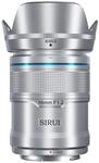 SIRUI Sniper 16mm F1.2 Weitwinkel-Objektiv Autofokus f&uuml;r Nikon Z-Serie Z8, Z9, Z7,