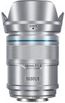 SIRUI Sniper 16mm F1.2 Grand Angle Autofocus APS-C Objectif Pour X-T4, X-T5, X-H1,