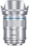 SIRUI Sniper 16mm Autofokus Objektiv, F1.2 Weitwinkel APS-C Kameraobjektiv, E Mount