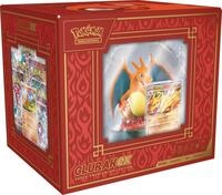 Pok&eacute;mon (Sammelkartenspiel), PKM Kids Big Gift Oktober 2024