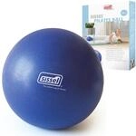 SISSEL Pilates Soft Ball | Gymnastikball & Pilates Ball f&uuml;r Training & Entspannung 