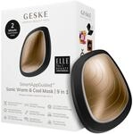 GESKE | SmartAppGuided&trade; Sonic Warm & Cool Mask | 9 in 1 | Beauty LED-Gesichtsmaske