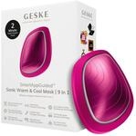 GESKE | SmartAppGuided&trade; Sonic Warm & Cool Mask | 9 in 1 | Beauty LED-Gesichtsmaske