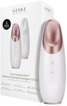 GESKE | SmartAppGuided&trade; Warm & Cool Eye Energizer | 6 in 1 | Augenmassageger&auml;t 