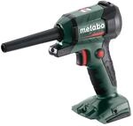 metabo Akku-Blaspistole BP 18 LTX BL - 18V, Brushless Motor, 0.7 m&sup3;/min Luftmenge,