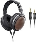FiiO FT1 32&Omega; gro&szlig;e dynamische Treiber-Kopfh&ouml;rer mit Massivholzschalen
