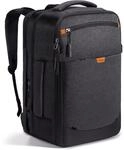 Inateck 17-20L Ryanair Handgep&auml;ck 40x20x25 Reiserucksack Damen Herren, Laptop