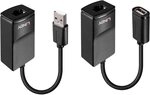 LINDY 60 m USB 1.1 Cat.6 Extender Basic