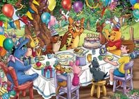 Ravensburger Puzzle Disney Winnie Puuh - 1000 Teile Puzzle f&uuml;r Erwachsene