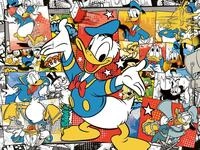 Ravensburger Puzzle 12001220 - Donald Duck - 1500 Teile Puzzle f&uuml;r Erwachsene und