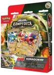 Pok&eacute;mon (Sammelkartenspiel), Deluxe Battle Deck August 2024 DE