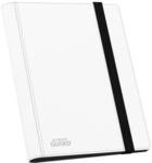 Ultimate Guard UGD010203 - 9-Pocket Flexxfolio Xeno Skin, wei&szlig;