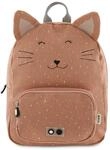 Trixie Rucksack - Rucksack f&uuml;r Kind - f&uuml;r Jungen und M&auml;dchen - Kleiner Turnbeutel,