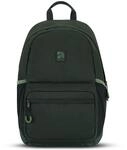 AUDETIC Schulrucksack M&auml;dchen und Jungen Teenager Gr&uuml;n - Flex - Rucksack Damen &