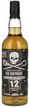 Sea Shepherd 12 Years Old Islay Single Malt 53,4% Vol. 0,7l