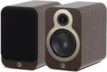 Q Acoustics 3020c - Nussbaum