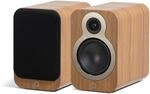 Q Acoustics 3020c - Eiche