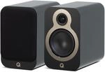 Q Acoustics 3020 c (Paarpreis) schwarz