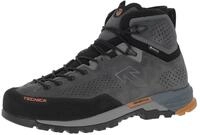 Tecnica Bergschuhe Sulfur Mid GTX Ms wasserdichte und stabile Herren Wanderschuhe mit