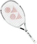 Yonex 23 Astrel 120 (255G) unbesaitet 255g Tennisschl&auml;ger Grau - Blau...