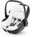 Maxi-Cosi Sommerbezug aus Biobaumwolle f&uuml;r den Pebble 360, Babysitzbezug,
